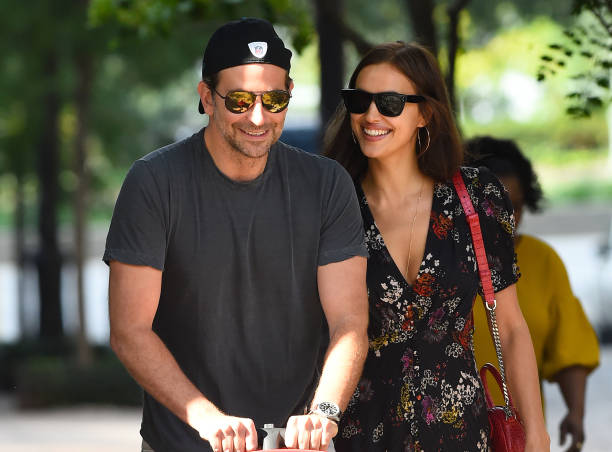 Gallery of Bradley Cooper