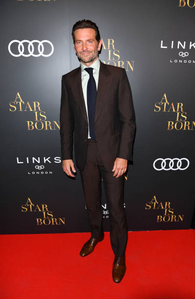 Gallery of Bradley Cooper