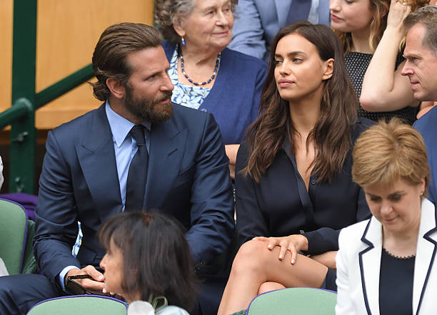 Gallery of Bradley Cooper