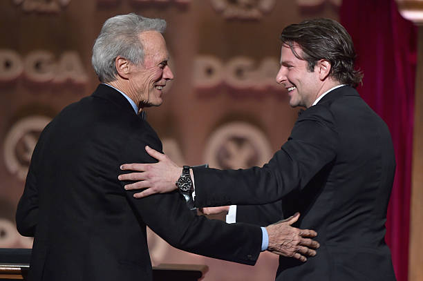 Gallery of Bradley Cooper