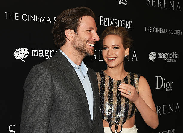 Gallery of Bradley Cooper
