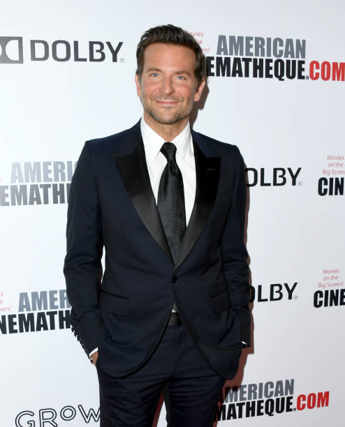 Gallery of Bradley Cooper