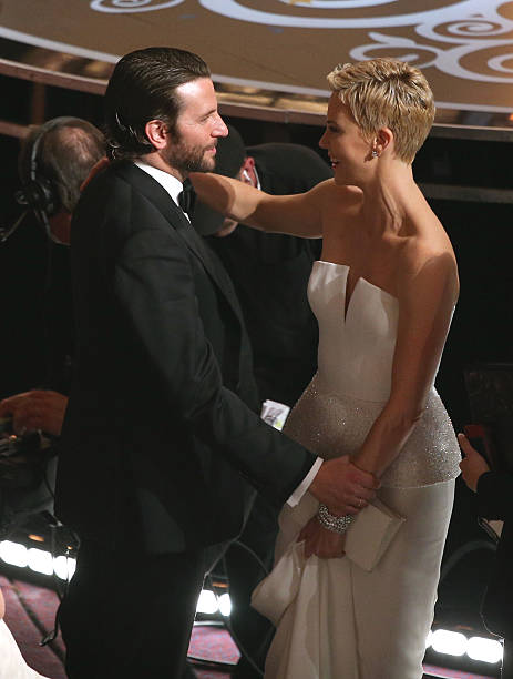 Gallery of Bradley Cooper