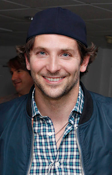 Gallery of Bradley Cooper
