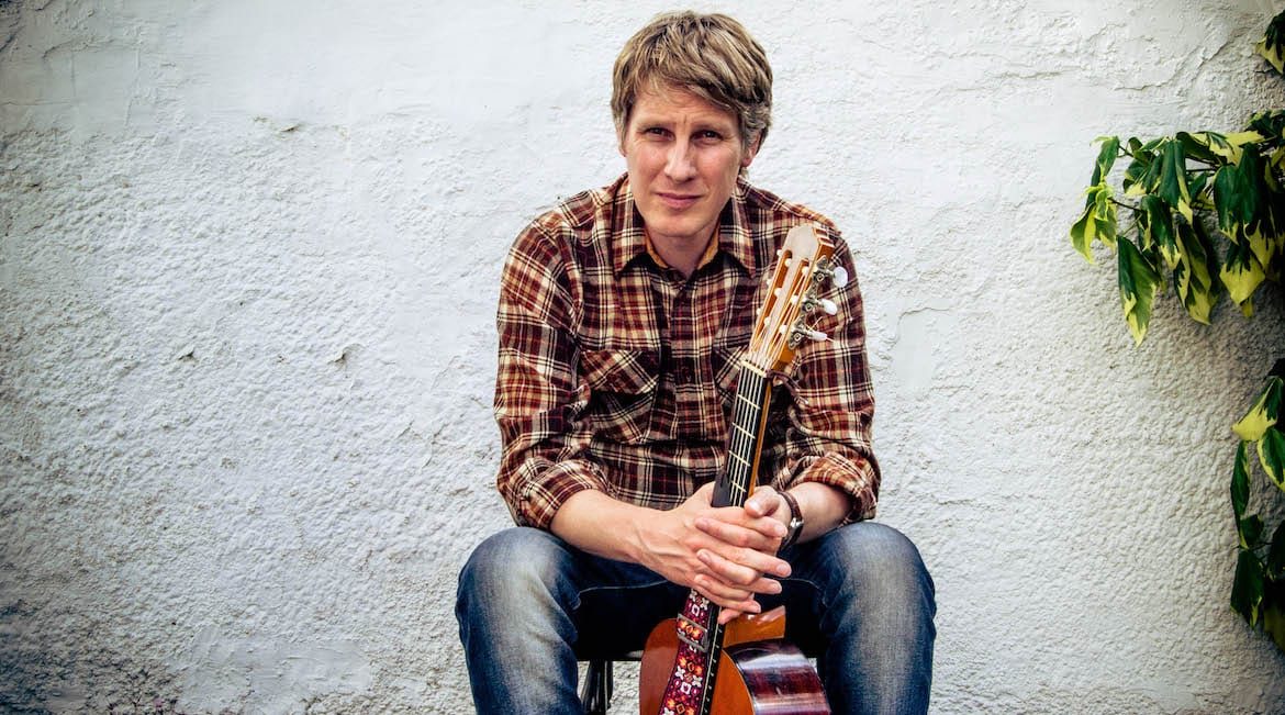 colleague: Scott Matthews