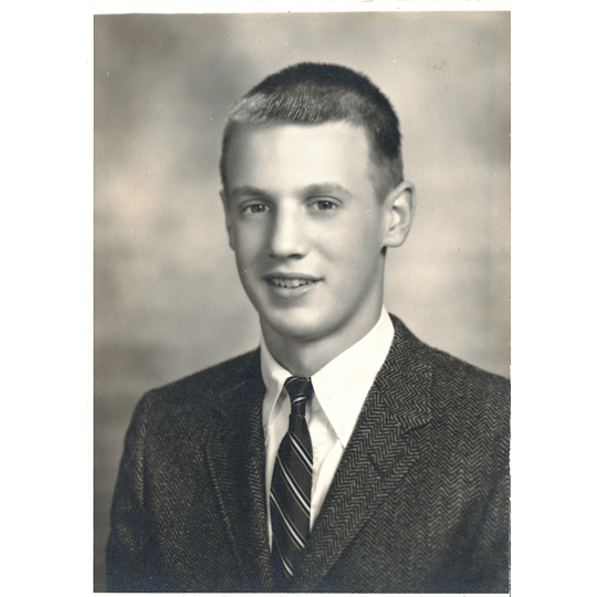 Gallery of Ron Nagle