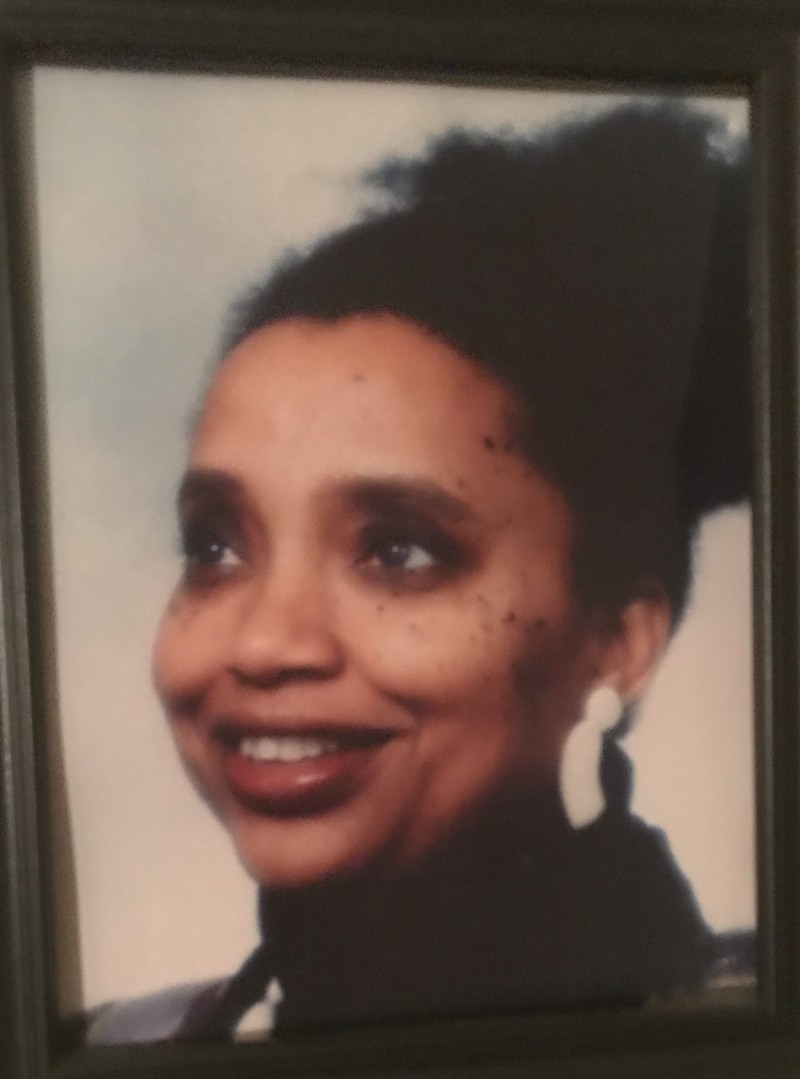 Delores Woodtor