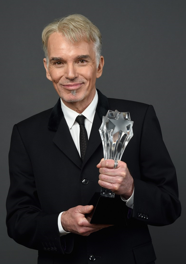 Critics' Choice Television Award