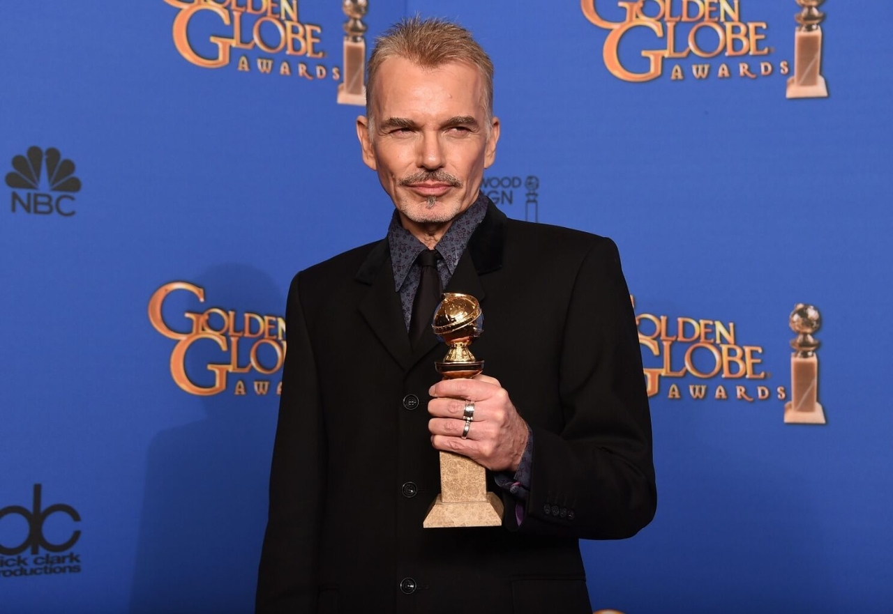Golden Globe Award