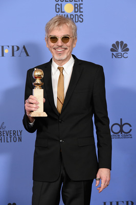 Golden Globe Award