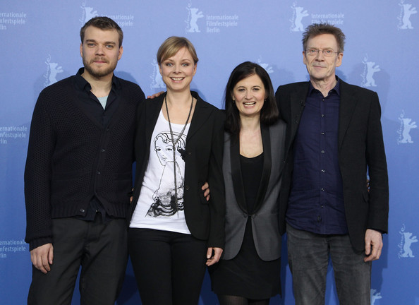 Gallery of Pilou Asbæk