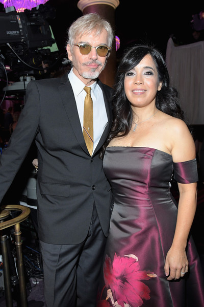 Gallery of Billy Thornton