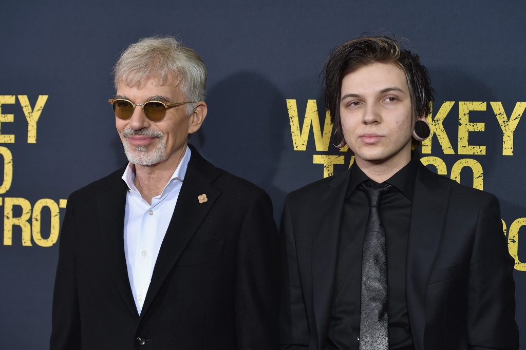 Gallery of Billy Thornton