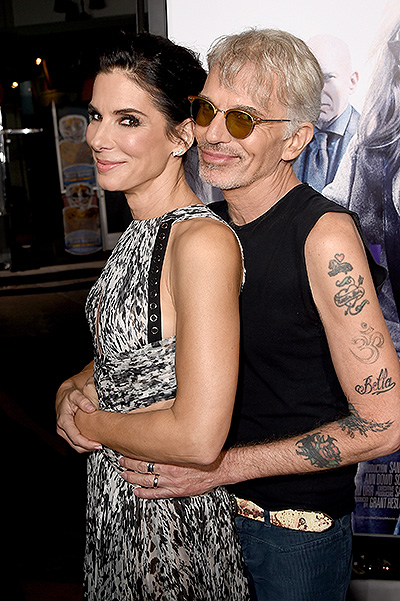 Gallery of Billy Thornton