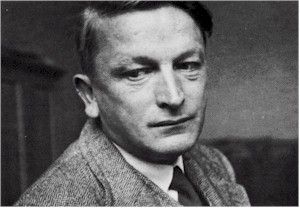 Friend: George Schrimpf  