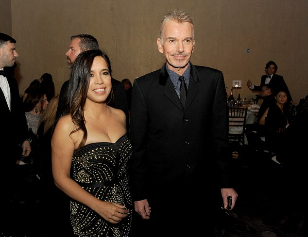 Gallery of Billy Thornton