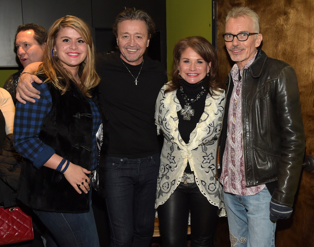 Gallery of Billy Thornton