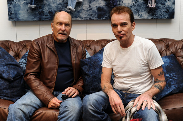 Gallery of Billy Thornton