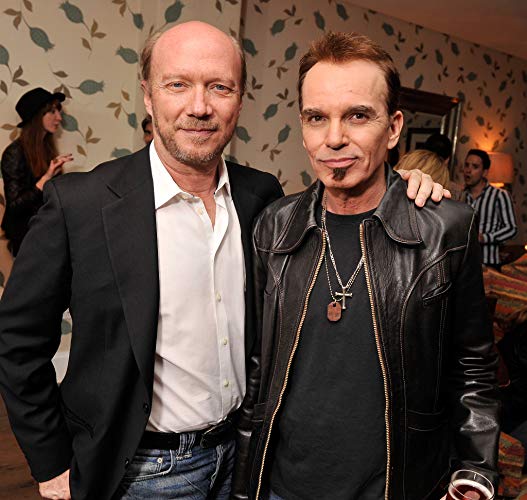 Gallery of Billy Thornton