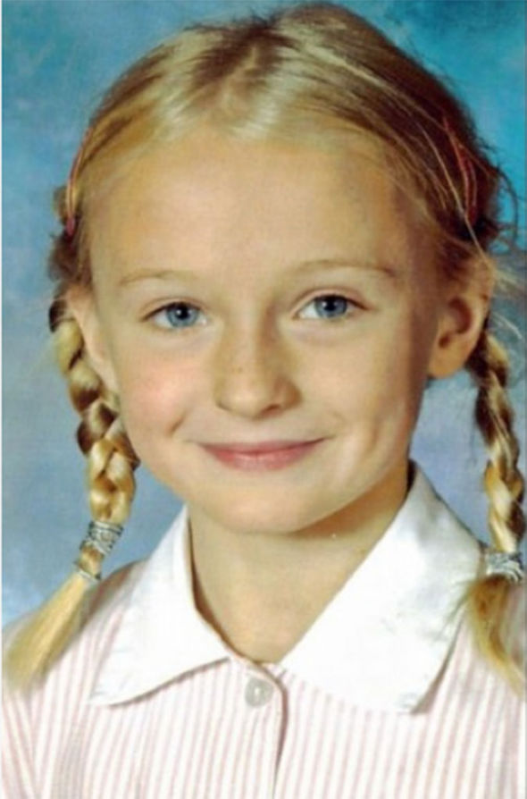Gallery of Sophie Turner