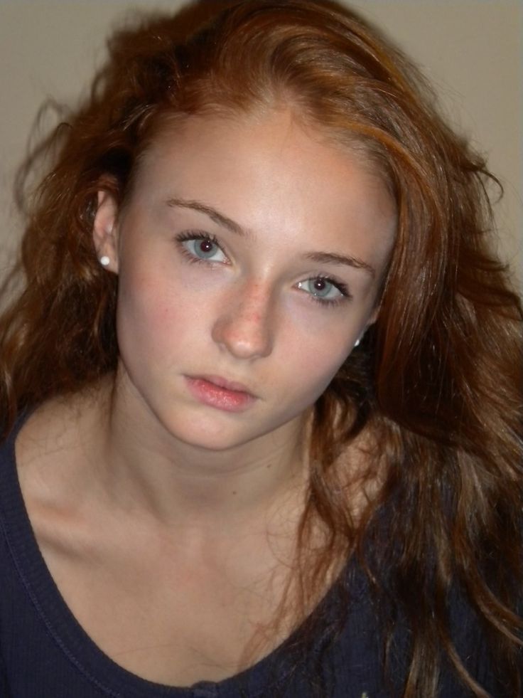 Gallery of Sophie Turner
