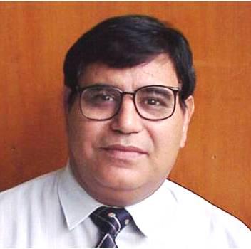 mentor: R.K. Behl
