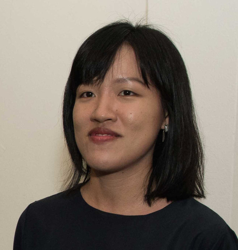 June Lee Yu Juan