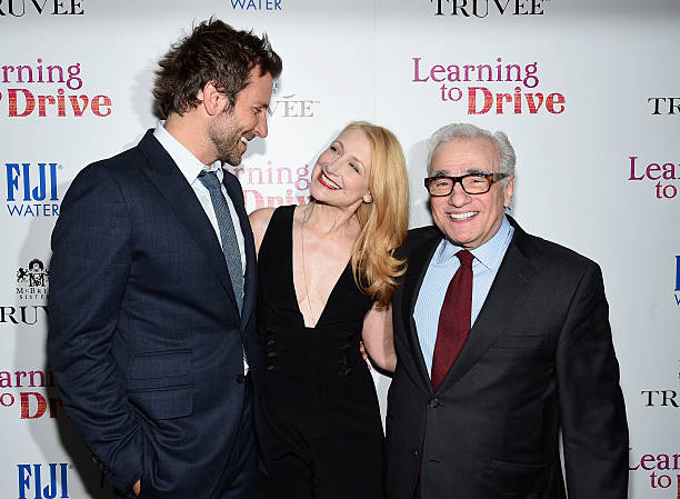 Gallery of Bradley Cooper