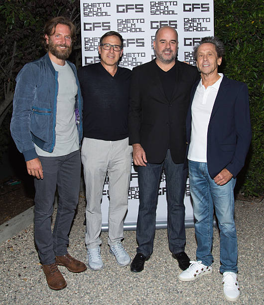 Gallery of Bradley Cooper