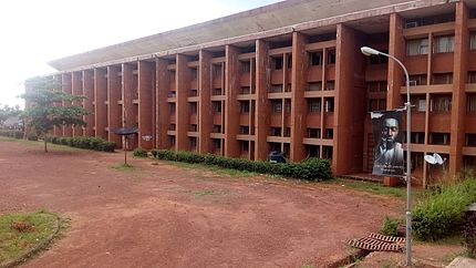 Gallery of Charles Igwe