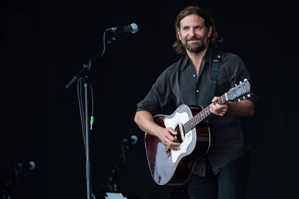 Gallery of Bradley Cooper