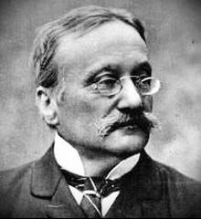 Arrigo Boito