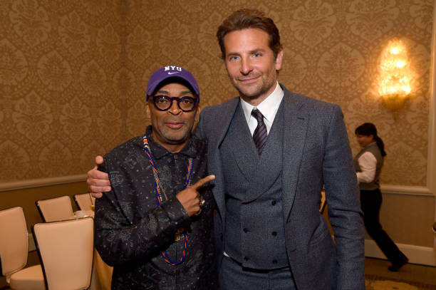 Gallery of Bradley Cooper