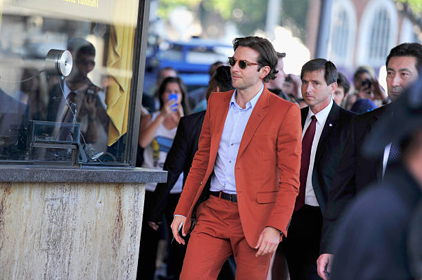 Gallery of Bradley Cooper