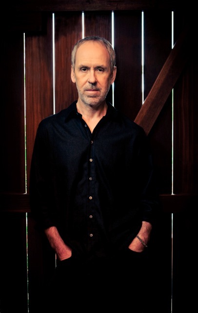 Friend: Tom Epperson
