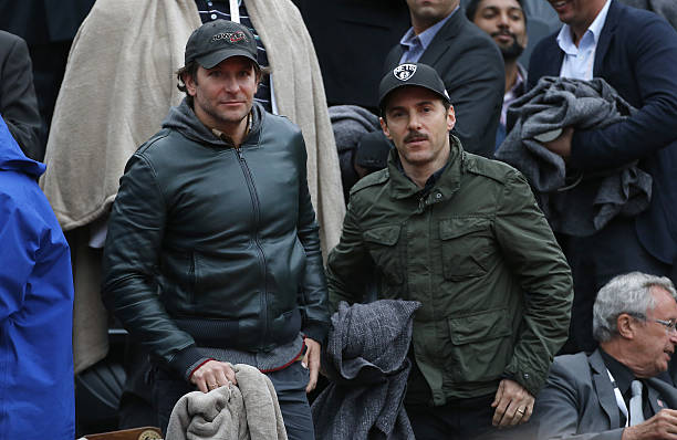 Gallery of Bradley Cooper