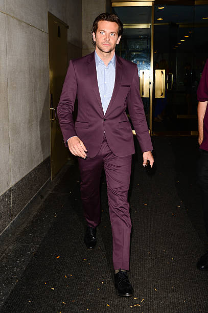 Gallery of Bradley Cooper