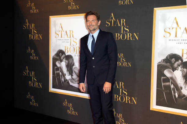 Gallery of Bradley Cooper