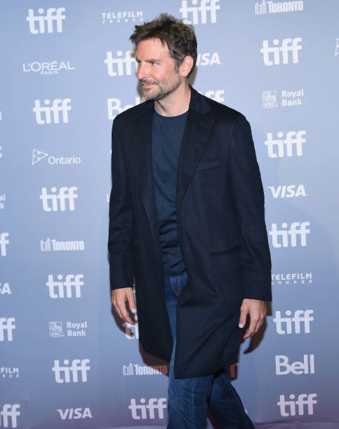 Gallery of Bradley Cooper