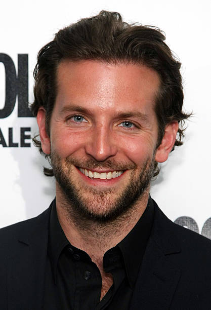 Bradley Cooper