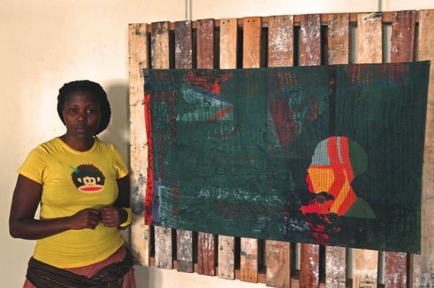 Gallery of Virginia Chihota