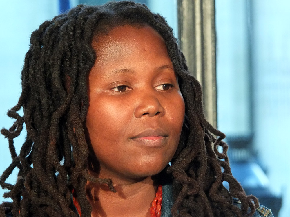Gallery of Virginia Chihota