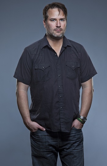colleague: J.D. Andrew
