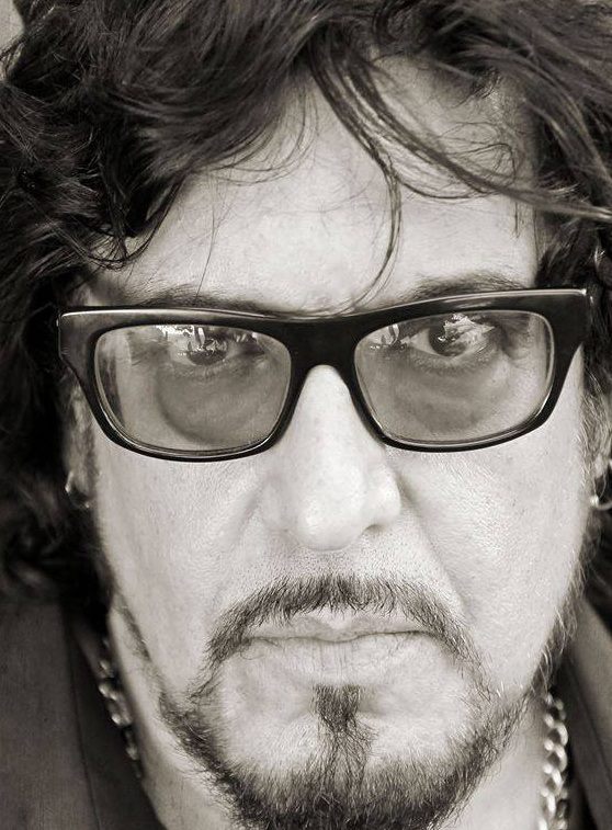 colleague: Teddy Andreadis