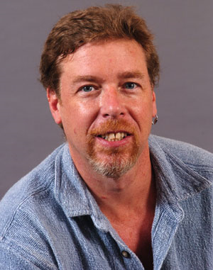 Crispin Sartwell
