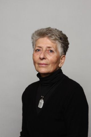 Jirina Marton