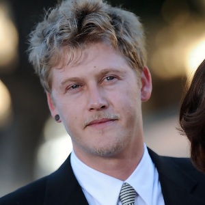 Spouse: Renn Hawkey