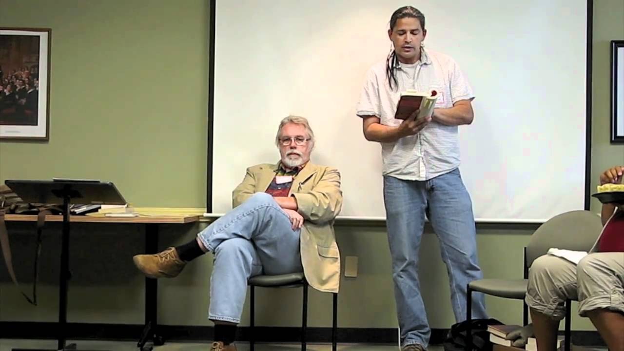 Career period of Kent Nerburn in career