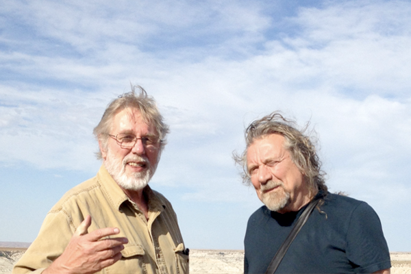 Career period of Kent Nerburn in career