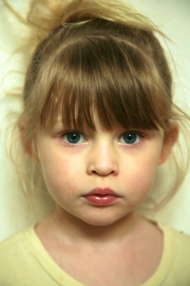 Daughter: Gytta Lubov Hawkey 